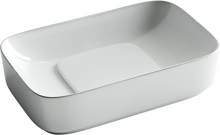 Раковина Ceramica Nova ELEMENT CN5021 белый