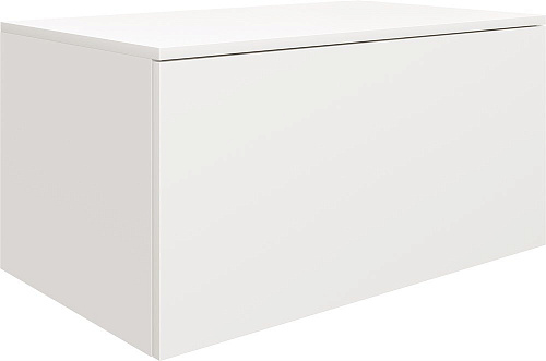 Столешница STWORKI Ольборг 120 дуб французский, без отверстий, 2 тумбы 60 + 2 раковины 483407 Столешница STWORKI Ольборг 120 дуб французский, без отверстий, 2 тумбы 60 + 2 раковины 483407