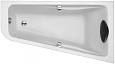 Акриловая ванна Jacob Delafon Odeon Up 160x90 E5EN2250RU-00 правая Акриловая ванна Jacob Delafon Odeon Up 160x90 E5EN2250RU-00 правая