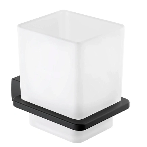 Стакан Timo Torne 43033/03 черный Стакан Timo Torne 43033/03 черный