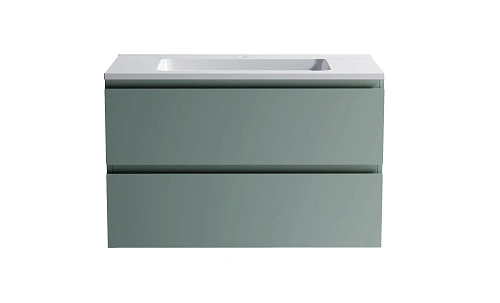 Тумба с раковиной Astra-Form Альфа 900 мм 3060007ncss3005-b80g+04010008 зеленый (NCS S 3005-b80g матовый) Тумба с раковиной Astra-Form Альфа 900 мм 3060007ncss3005-b80g+04010008 зеленый (NCS S 3005-b80g матовый)