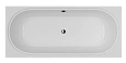 Акриловая ванна AM.PM Bliss L W53A-180-080W-ARB 180х80 см Акриловая ванна AM.PM Bliss L W53A-180-080W-ARB 180х80 см