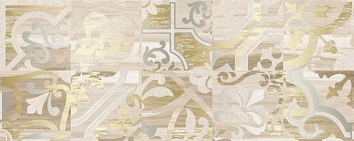 Вставка Laparet Ulivo 20x50 х9999284097 Вставка Laparet Ulivo 20x50 х9999284097