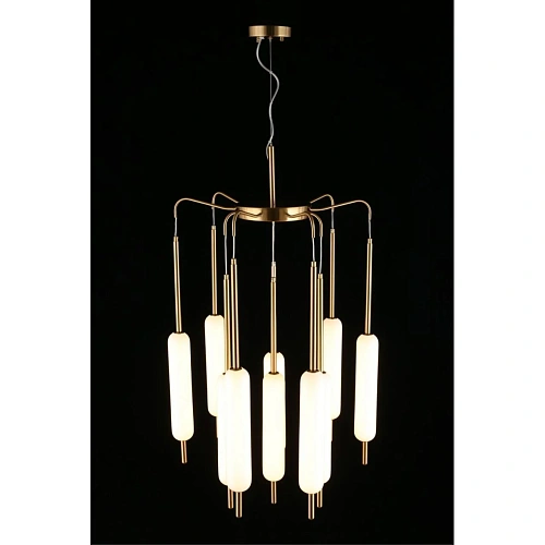 Люстра подвесная Aployt Carla APL.010.03.80 Люстра подвесная Aployt Carla APL.010.03.80