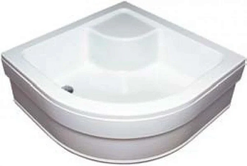 Душевой поддон Ravak Sabina 90x90 A217001020 Душевой поддон Ravak Sabina 90x90 A217001020