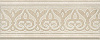 Картинка анонса товара «бордюр kerama marazzi линарес 12x30 bda016r х9999222729»