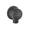 Картинка анонса товара «шланговое подключение aquatek классик aq2461mb черный матовый»