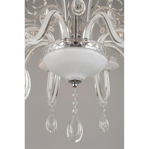 Люстра подвесная Aployt Emmanuel APL.628.03.08 Люстра подвесная Aployt Emmanuel APL.628.03.08