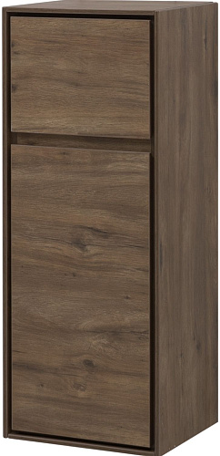 Шкаф-пенал Aquanet Милан 35 00339955 дуб рустикальный малый Шкаф-пенал Aquanet Милан 35 00339955 дуб рустикальный малый