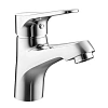 Смеситель для раковины Bravat Eco F1111147C Смеситель для раковины Bravat Eco F1111147C