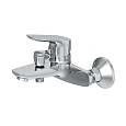 Смеситель для ванны Damixa Jupiter 771000001 хром Смеситель для ванны Damixa Jupiter 771000001 хром