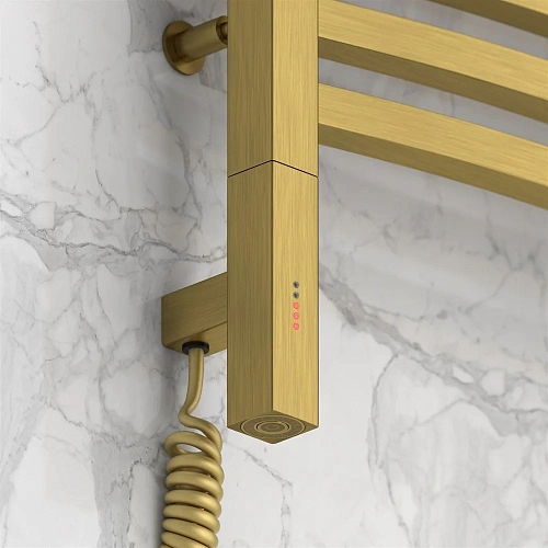 Полотенцесушитель электрический Сунержа Аркус 3.0 1200х500 МЭМ левый 051-5704-1250 Состаренная латун Полотенцесушитель электрический Сунержа Аркус 3.0 1200х500 МЭМ левый 051-5704-1250 Состаренная латун