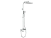 Душевая система Raglo R01.24, хром