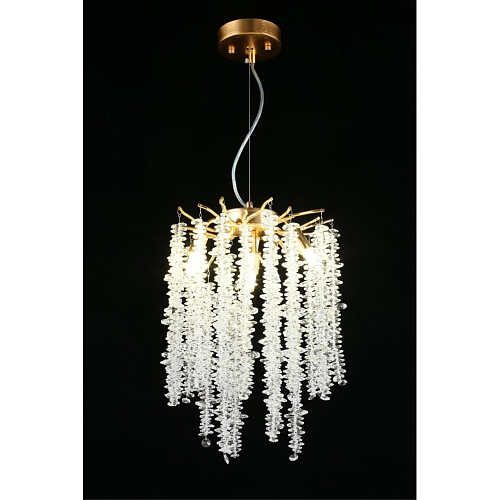 Люстра подвесная Aployt Paulina APL.848.03.04 Люстра подвесная Aployt Paulina APL.848.03.04