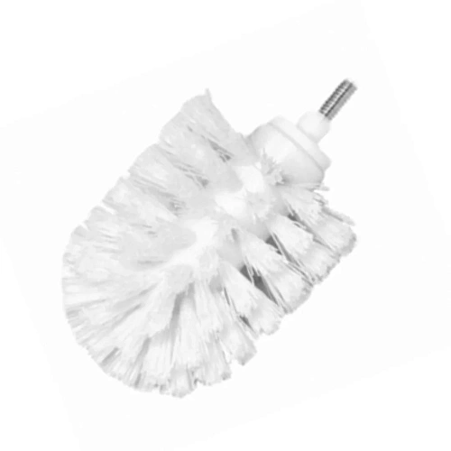 Ершик для унитаза WasserKRAFT K-013 белый Ершик для унитаза WasserKRAFT K-013 белый