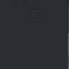 Душевой поддон STAROhome COSMO 100х100 BLACK MATT 63205555 из искусственного камня Душевой поддон STAROhome COSMO 100х100 BLACK MATT 63205555 из искусственного камня