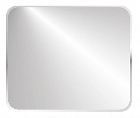 Зеркало Эстет Kare Luxe 80 ФР-00006003 Зеркало Эстет Kare Luxe 80 ФР-00006003