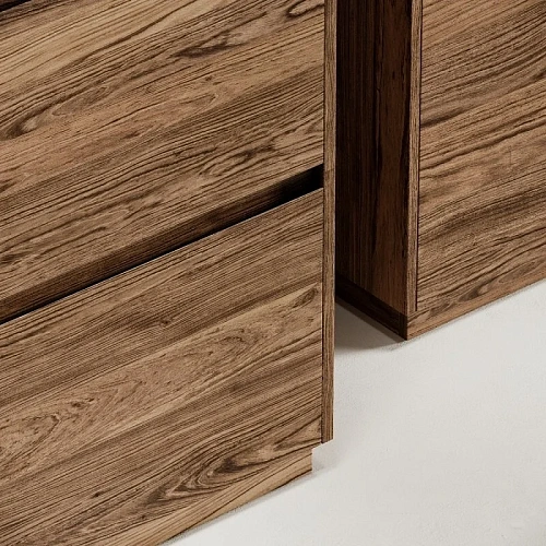 Тумба под раковину Sancos Libra Floor LB60FECH напольная, 590х450х840 дуб чарльстон Тумба под раковину Sancos Libra Floor LB60FECH напольная, 590х450х840 дуб чарльстон