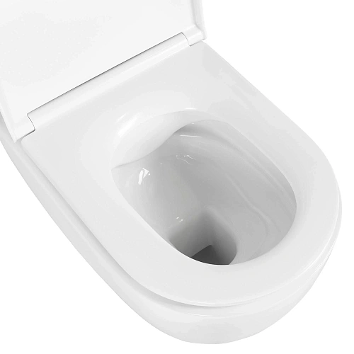 Комплект унитаза SET AQUATEK ПОЛАРИС-010 с инсталляцией, креплением, клавишей смыва и сиденьем микролифт Комплект унитаза SET AQUATEK ПОЛАРИС-010 с инсталляцией, креплением, клавишей смыва и сиденьем микролифт