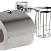 Держатель туалетной бумаги Haiba HB8603-1 Держатель туалетной бумаги Haiba HB8603-1