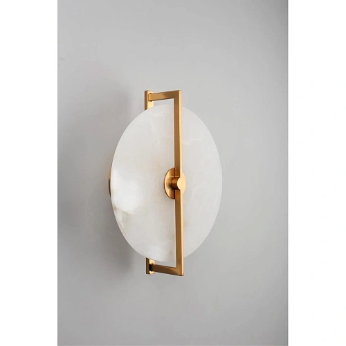 Светильник настенный (Бра) Aployt Sabina APL.321.01.05 Светильник настенный (Бра) Aployt Sabina APL.321.01.05