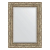Зеркало в багетной раме Evoform Exclusive BY 3383 55 x 75 см, виньетка античное серебро Зеркало в багетной раме Evoform Exclusive BY 3383 55 x 75 см, виньетка античное серебро