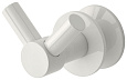 Крючок Сунержа ВИКТОРИЯ 9003-2010-0002 RAL 9003 Сигнальный белый Крючок Сунержа ВИКТОРИЯ 9003-2010-0002 RAL 9003 Сигнальный белый