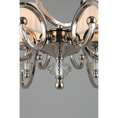 Люстра подвесная Aployt Reni APL.717.03.06 Люстра подвесная Aployt Reni APL.717.03.06