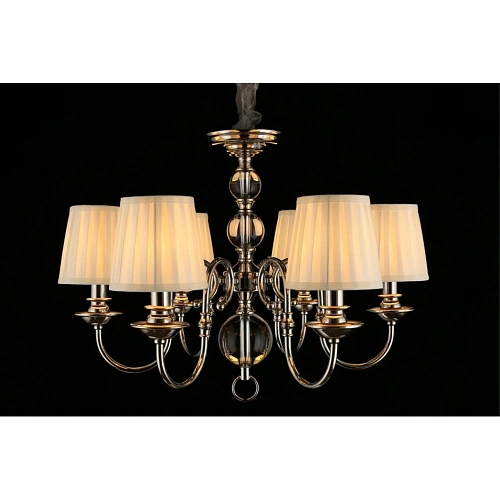 Люстра подвесная Aployt Gaell APL.704.03.06 Люстра подвесная Aployt Gaell APL.704.03.06