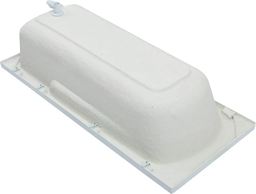 Акриловая ванна DIWO Ростов 170х70 пристенная, встраиваемая, с подлокотниками 462407 Акриловая ванна DIWO Ростов 170х70 пристенная, встраиваемая, с подлокотниками 462407