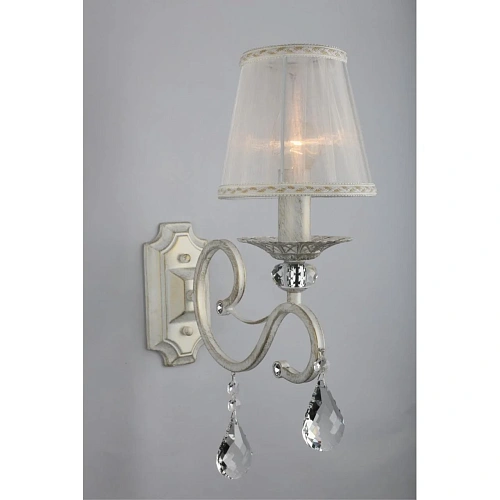 Светильник настенный (Бра) Omnilux Belluno OML-79101-01 Светильник настенный (Бра) Omnilux Belluno OML-79101-01