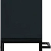 Шкаф-пенал Allen Brau Priority 40 1.31006.AM L антрацит матовый Шкаф-пенал Allen Brau Priority 40 1.31006.AM L антрацит матовый