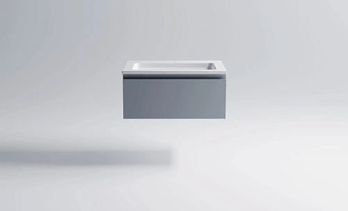 Тумба с раковиной Astra-Form Альфа 700 мм 03060003ncss3005-r80b+04010006 серо-голубой (NCS S 3005-R80B матовый) Тумба с раковиной Astra-Form Альфа 700 мм 03060003ncss3005-r80b+04010006 серо-голубой (NCS S 3005-R80B матовый)