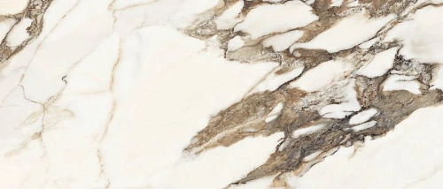 Керамогранит Neodom Titanium Calacatta Venato Polished 120x278 N20415 Керамогранит Neodom Titanium Calacatta Venato Polished 120x278 N20415