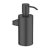 Дозатор жидкого мыла Timo Luiro 18639/03 черный