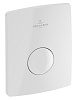 Картинка анонса товара «клавиша смыва для писсуара villeroy &amp; boch viconnect 92194469 (9219 44 69) хром матовый»