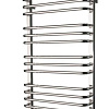 Полотенцесушитель электрический Grota Forte 53 x 180 см крашеный белый Forte 530*1800-e-w Полотенцесушитель электрический Grota Forte 53 x 180 см крашеный белый Forte 530*1800-e-w