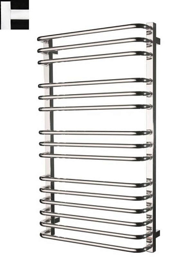 Полотенцесушитель электрический Grota Forte 53 x 180 см крашеный белый Forte 530*1800-e-w Полотенцесушитель электрический Grota Forte 53 x 180 см крашеный белый Forte 530*1800-e-w