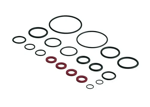 Набор уплотнителей GROHE 43806000 Набор уплотнителей GROHE 43806000