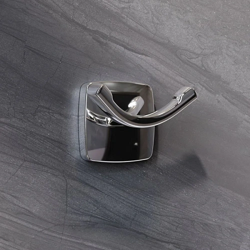 Комплект мебели AM.PM Gem S 75 BK91GF белый со смесителем для раковины и аксессуарами Комплект мебели AM.PM Gem S 75 BK91GF белый со смесителем для раковины и аксессуарами