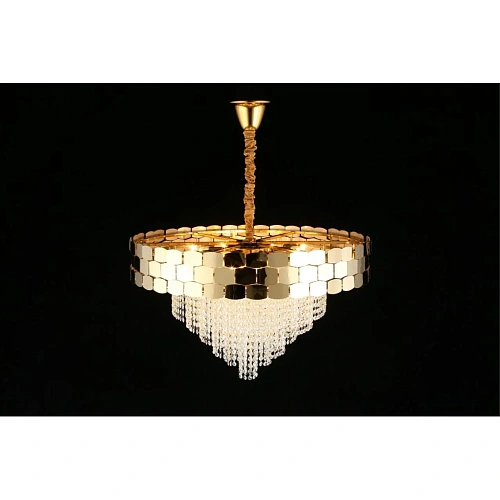 Люстра подвесная Aployt Dzhoell APL.823.03.18 Люстра подвесная Aployt Dzhoell APL.823.03.18