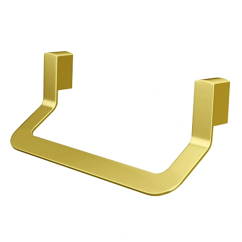 Полотенцедержатель WasserKRAFT Sauer K-7960 золото Полотенцедержатель WasserKRAFT Sauer K-7960 золото