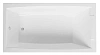 Акриловая ванна Marka One AELITA 170x75 01ае1775