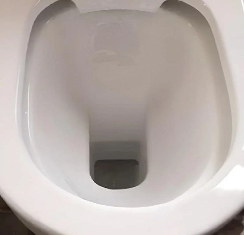 Унитаз приставной Ceruttispa VETTORE F CT7841 безободковый, сиденье микролифт Унитаз приставной Ceruttispa VETTORE F CT7841 безободковый, сиденье микролифт