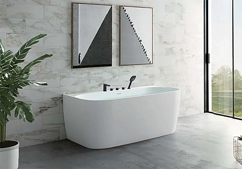 Ванна отдельностоящая Aquatek АЛТЕЯ AQ-123778 акриловая 1700x780x600 со сливом и ножками белая Ванна отдельностоящая Aquatek АЛТЕЯ AQ-123778 акриловая 1700x780x600 со сливом и ножками белая