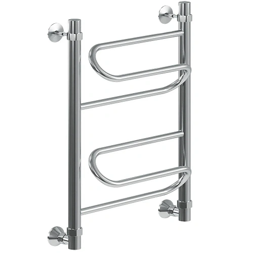 Полотенцесушитель водяной Ника CURVE ЛZ 60/40 Полотенцесушитель водяной Ника CURVE ЛZ 60/40