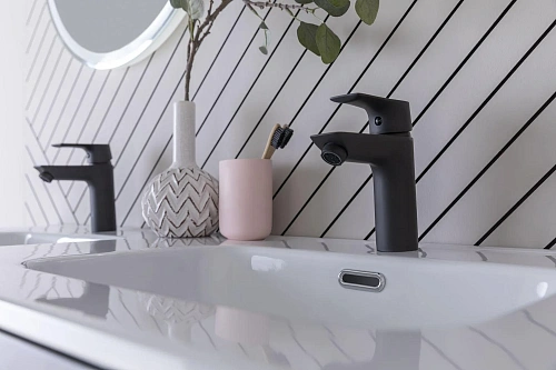 Раковина Allen Brau Glority 120 1.35011.20 Раковина Allen Brau Glority 120 1.35011.20