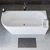Акриловая ванна Aquanet Elegant B 180x80 3806N Matt Finish 3806-N-MW Акриловая ванна Aquanet Elegant B 180x80 3806N Matt Finish 3806-N-MW
