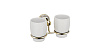 Картинка анонса товара «стакан fixsen bogema gold fx-78507g»