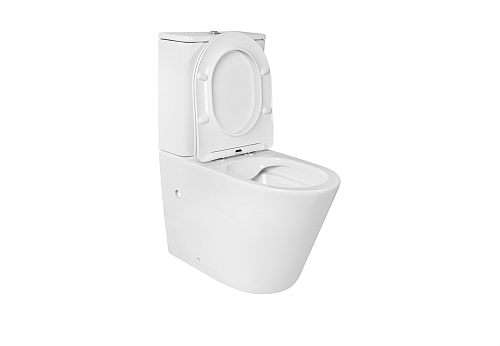 Унитаз напольный Aquatek ВЕГА AQ2904-00 630x390x825 безободковый с бачком с сиденьем тонкое Унитаз напольный Aquatek ВЕГА AQ2904-00 630x390x825 безободковый с бачком с сиденьем тонкое